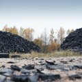 SENSOR: Keskkonda reostavad kummimäed võivad Eesti rehvidest üldse ilma jätta
