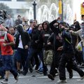 „Franco kaja“: sotsiaalmeedias meeleavaldustele üleskutsumine tahetakse Hispaanias kuriteoks muuta