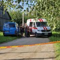 Подробности взрыва и гибели молодых людей в Литве: соседи рассказали, какой ужас увидели