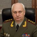 Sõjaväeprokurör: varastamisel Vene armees on kosmilised mõõtmed