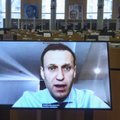 Навальный призвал ЕC ввести санкции против российских олигархов, в том числе Усманова и Абрамовича