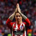 Fernando Torres avaldas oma järgmise klubi