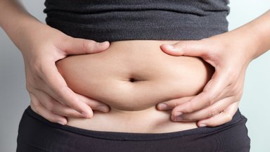 Риск ожирения выше в 6 раз: стало известно, кому грозит лишний вес в среднем возрасте