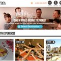 EatWith ehk SööKoos: Idee, millega muudetakse iga kodu restoraniks, iga köök kohvikuks