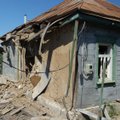 Välisminister Paet: Ida-Ukraina konflikti mõjud tsiviilelanikele on traagilised