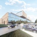 Kallid ehitushinnad ja majanduskasv paneb Tallinna haigla ehituse küsimärgi alla