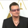 Raskelt vigastatud Bono teatas, et ei pruugi enam kunagi kitarri mängida