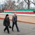 Transnistria tahaks ka Venemaa koosseisu astuda
