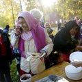 Soome muutis iraaklaste asüülisaamist karmimaks, ootab arvatust vähem põgenikke