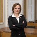 Опытная журналистка Postimees уходит с должности из-за разногласий с новым главредом по поводу ее статьи об EKRE