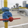 Eesti ja Soome jätkavad LNG infrastruktuuri arendamist
