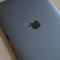 TEST: Apple'i MacBook – paari viguriga mõnus sülearvuti