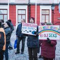 Eesti 200 noorpoliitik: LGBT-ühingu rahaküsimus on vaid ettekääne, et kiusata ja vihata