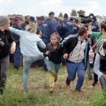 Põgenikele jalaga äsanud Ungari ajakirjanik plaanib putkata Venemaale ja anda hoobi saanu kohtusse
