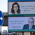 Tallinna valimisliite varjutab saladuseloor, kandidaadid avalikustatakse alles septembris