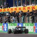 Red Bulli testisõitja kardab, et F1 finišitraditsioon võib traagiliselt lõppeda