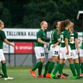 Flora ja Pärnu võõrustavad Balti liigas Leedu klubi