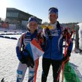 Eesti sai suusaorienteerumise MM-il sprinditeates 7. koha