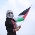 Еще одна страна Евросоюза признала государство Палестина