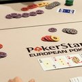 Eesti pokkerimängijate miljonijahil algas teine voor