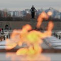 ФОТО | В Санкт-Петербурге отмечают 76-ю годовщину снятия блокады Ленинграда