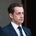Skandaal ja lüüasaamine senatis ohustavad Sarkozy tagasivalimist