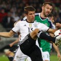 Saksamaa jalgpallitäht pärast 8:0 võitu: milleks selliseid mänge vaja on?