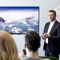 Eestlaste lennufirma koroonaviiruse mõjust: vara on öelda, palju meie kliendid tellimusi vähendavad