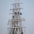 FOTOD: Pärnusse saabus kolmemastiline Norra purjelaev