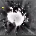 VIDEO: Kaitseministeerium: Vene õhujõud ründasid öösel Süürias veel nelja objekti