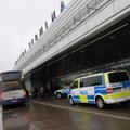 Stockholmis peeti kinni kaks Arlanda lennuväljal maandunud ISIS-e naist