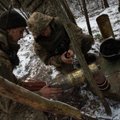 SÕJARAPORT | Rainer Saks: Vene armee rünnakud pole Dnepri idakaldal õnnestunud, Ukraina laiendab kontrollitavat ala