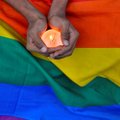 СМИ: в Чечне из-за подозрений в гомосексуализме убили бойца Росгвардии