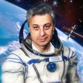 В клубе ”Импрессум” выступит российский космонавт Юрий Батурин