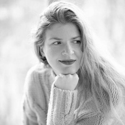 Anke Ellik.
