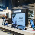 ФОТО | Сеть Euronics открыла в Таллинне магазин без бумажных ценников. Перемены обошлись в 500 000 евро