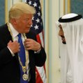 USA müüb Saudi Araabiale 110 miljardi dollari väärtuses sõjatehnikat, Iisrael ja Iraan murelikud