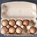 Päevakajaline vaidlus: selgub, et munakarbist on võimalik mune välja võtta õigesti ja valesti. Kuidas sina seda teed?