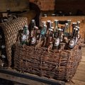 Первый эстонский конкурс крафтового пива: пиво из сока капусты или кукурузы попробовать не хотите ли?