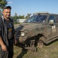 EPL UKRAINAS | Autol ja autol on vahe. Viletsa kvaliteediga abi paneb Ukraina sõduri elu ohtu