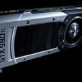 GeForce GTX 980 Ti: et arvutimängud 4K puhul aeglaseks ei jääks