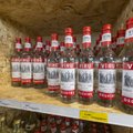 Läti maksuamet piirikaubandusest: kange alkoholi müük kasvas aastaga neljakordseks
