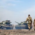Киев и Вашингтон согласовали дату начала обучения украинской армии