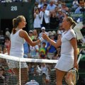 Kvitova jälgedes: Kanepi Austraalias veerandfinaalis ja Wimbledonis suurvõit?
