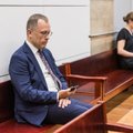 Urmas Klaasil polnud Parvel Pruunsilla suurde unistusse mingit usku