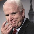 McCain Süüria rahuleppest: diplomaatia on taas Putini agressiooni teenistuses