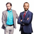 VIDEO: Viska esimene pilk peale! Ott Sepp ja Märt Avandi asuvad juhtima uut TV3-e saadet