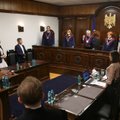 Moldova kohus tühistas seaduse, mis keelab venemeelsetel parteidel valimistel osalemise