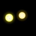 Astronoomid leidsid lähima Päikese-laadse tähe ümbert neli Maale sarnanevat planeeti