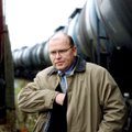 Kes on Eesti Raudtee praeguse skandaali tõstatamise keskne tegelane Parbo Juchnewitsch?
